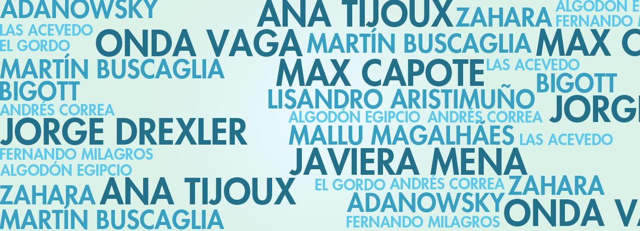 Viva la Canción 2011