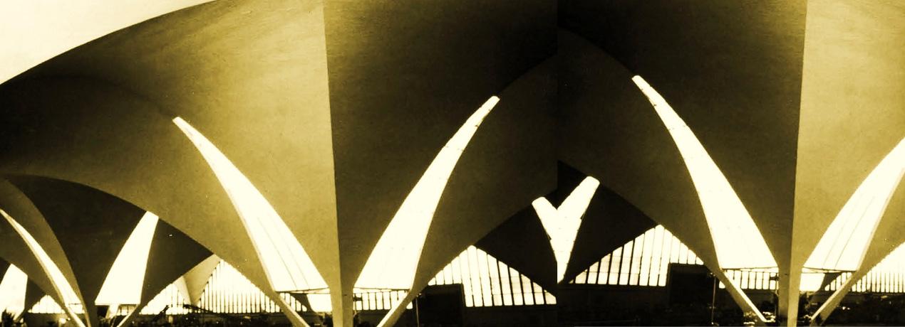 Arquitectos españoles exiliados en México