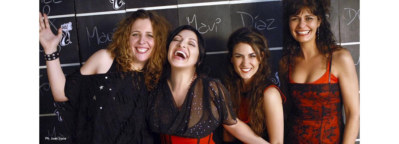 Folclore de ayer y hoy. Música popular argentina