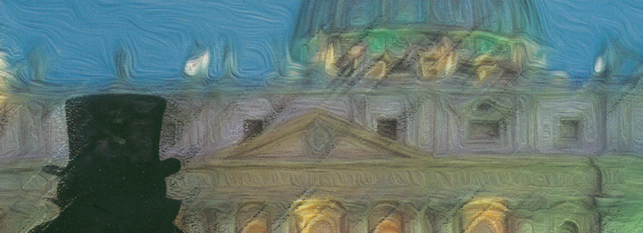 El hombre que no fue jueves