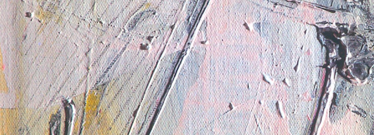 El agua que mece el silencio