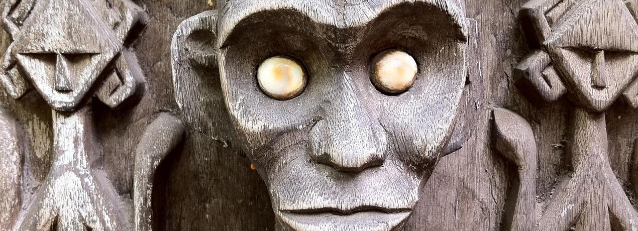 Cultos afroamericanos: dioses, orishas, santería y vudú 