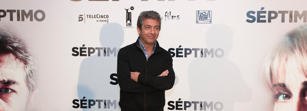 Ricardo Darín, cine y América Latina estos 25 años
