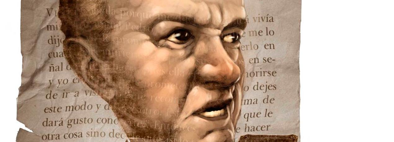 Mito y ficción en la obra de Juan Rulfo