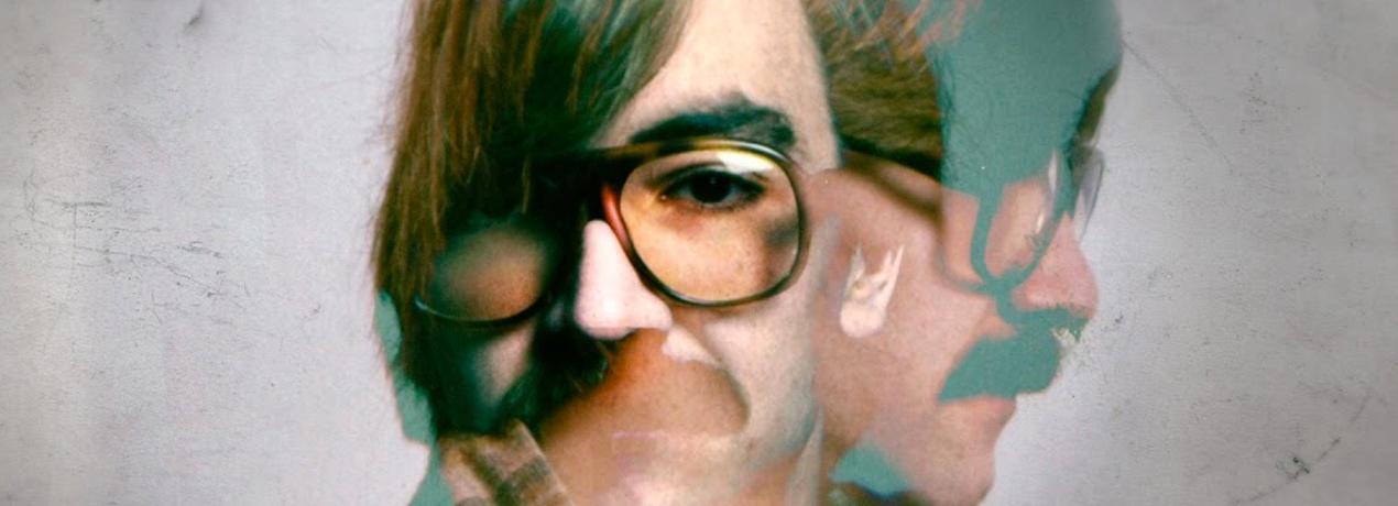 El puto inolvidable. Vida de Carlos Jáuregui