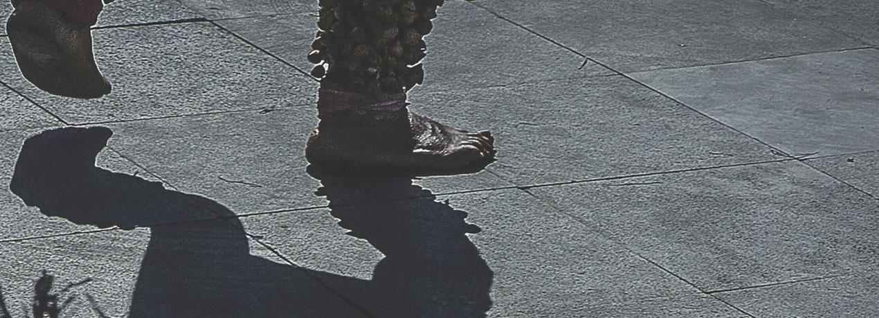 La muerte de Tenochtitlan. La vida de México