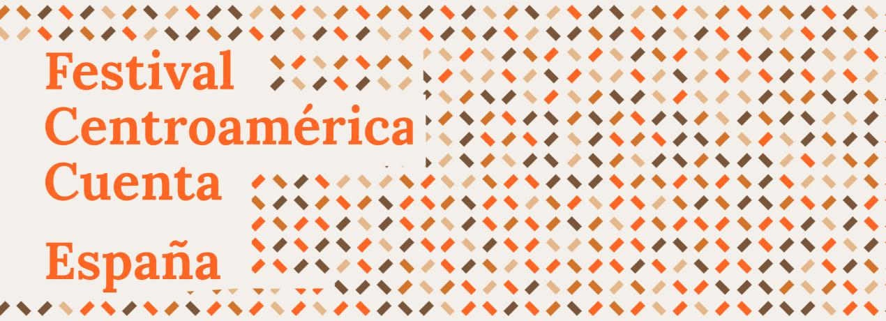 Festival Centroamérica Cuenta