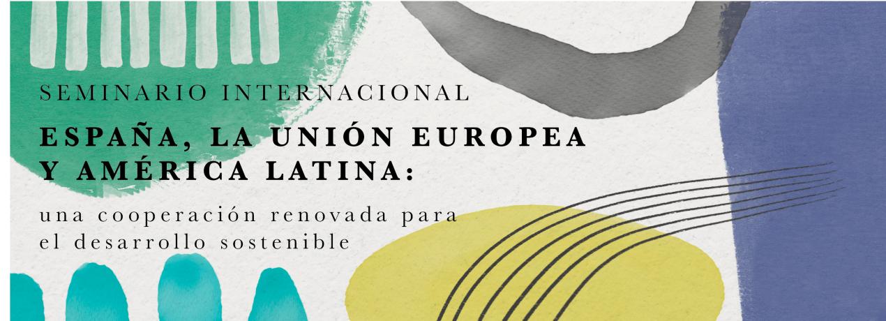 Una cooperación renovada para el desarrollo sostenible