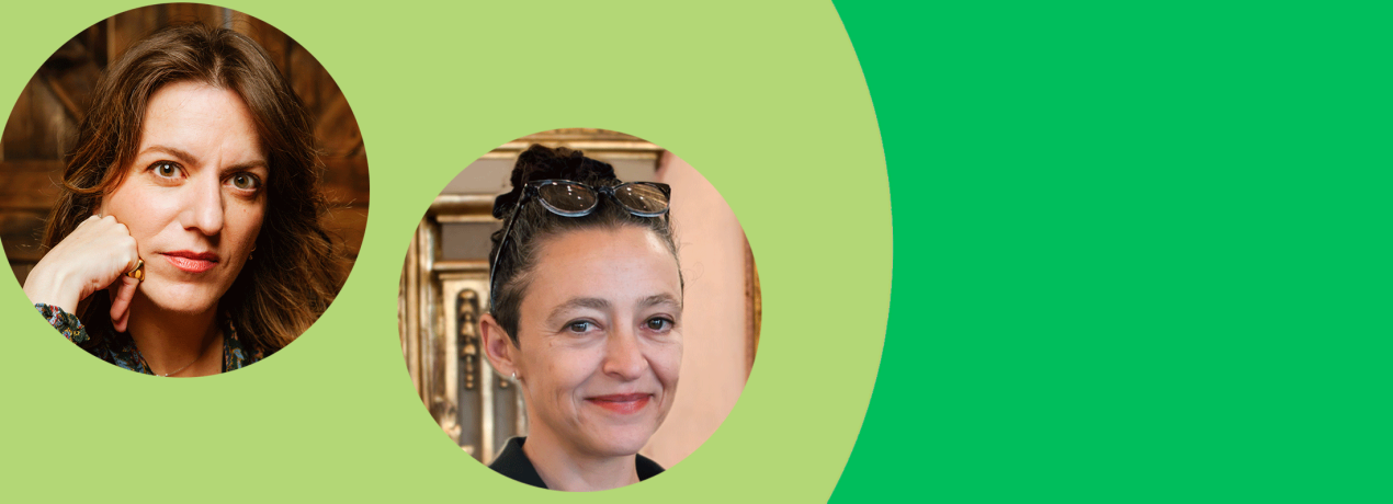 La imaginación del futuro