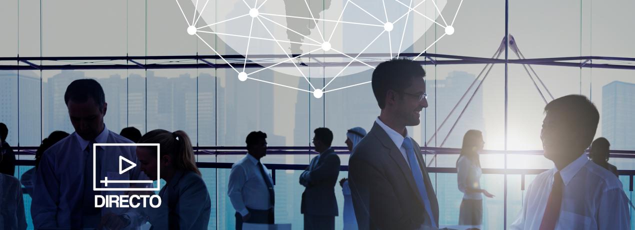 La cooperación UE-Latinoamérica en el nuevo contexto internacional