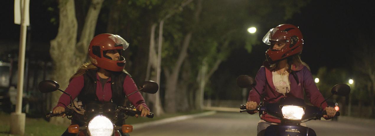 Una ciudad de provincia