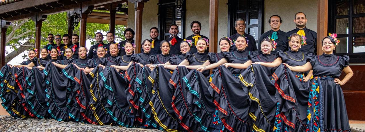 Concierto del Coro Iberoamericano de Madrid y el Estudio Coral Armentum
