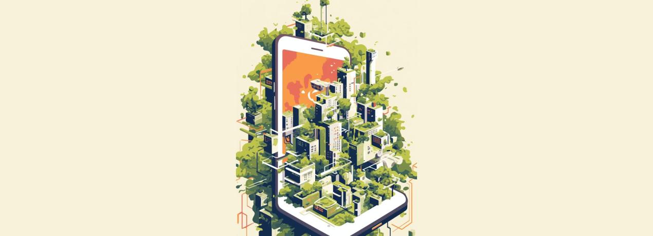 Políticas y regulaciones iberoamericanas sobre la inteligencia artificial