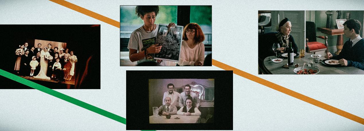 Valentía para la esperanza tras la Shoá