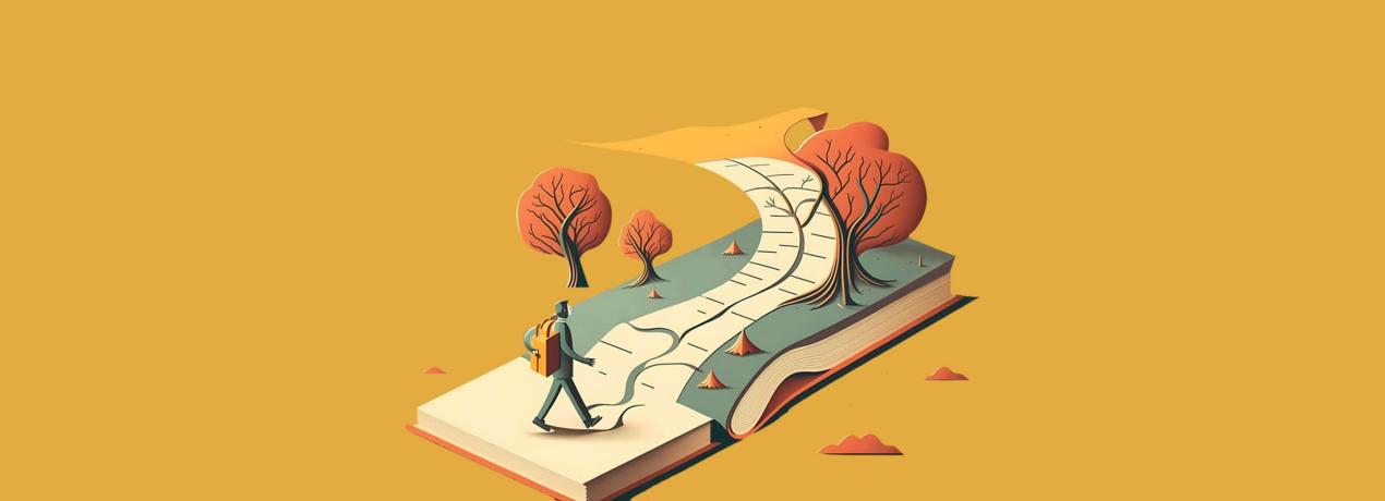 Sobre viajeros de aquí y de allá