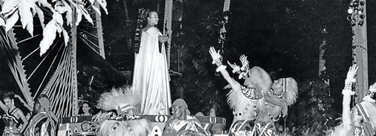 Celia Cruz: vida, arte e impacto de su figura