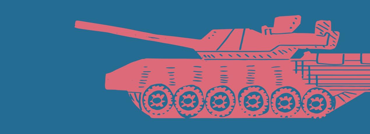 De la invasión de EE.UU. y el fin de la dictadura de Noriega, hasta Trump