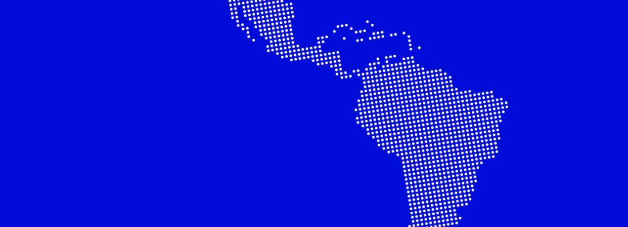 América Latina, 30 años después del Latinobarómetro