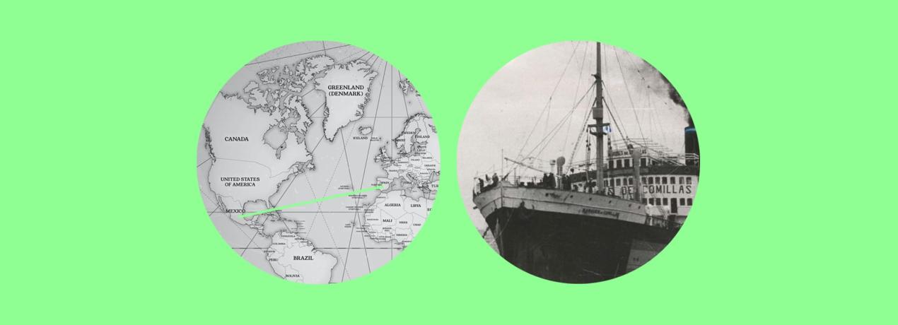 Intelectuales, sociología y exilio español en México