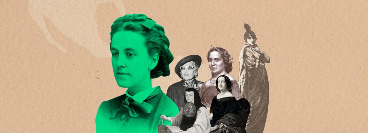 Alice G. Gulick, una reformista bostoniana en la España del siglo XIX 