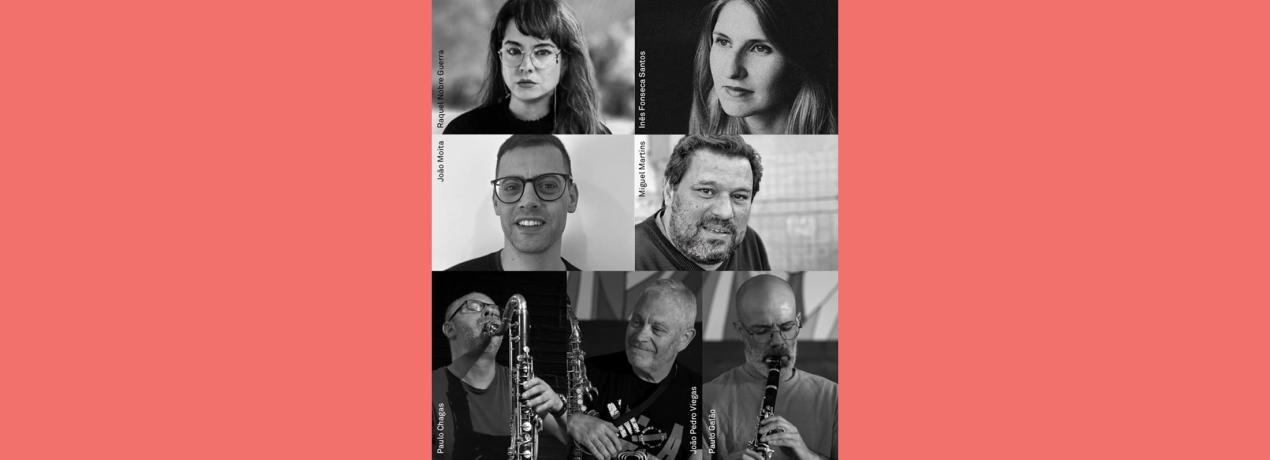 La poesía (y el jazz) salen a la calle