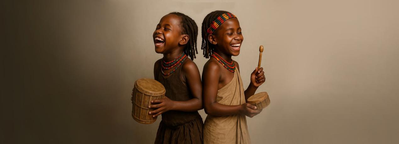 La herencia africana en América (Cuba y EE.UU.)