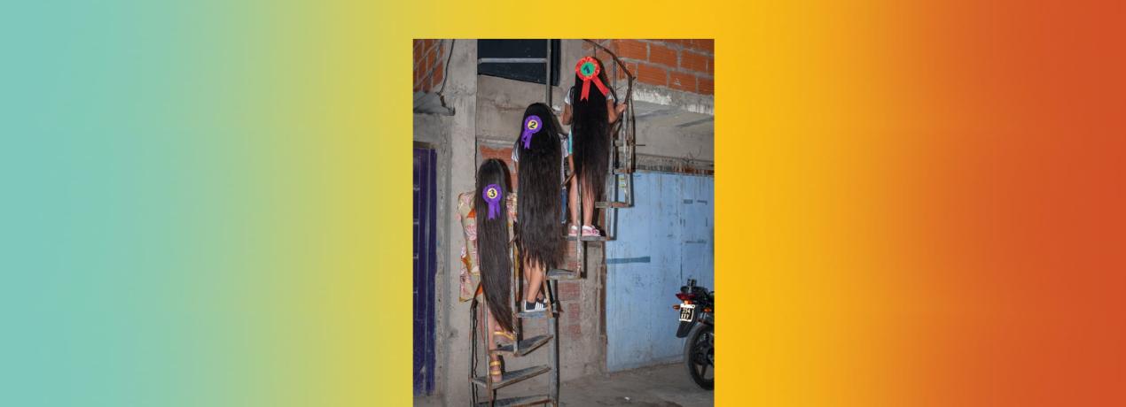 Urbana BA III. Gente de mi ciudad 2000 - 2024