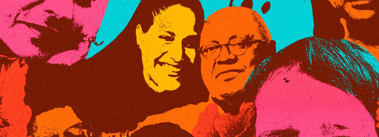 Son para despertar a una negrita