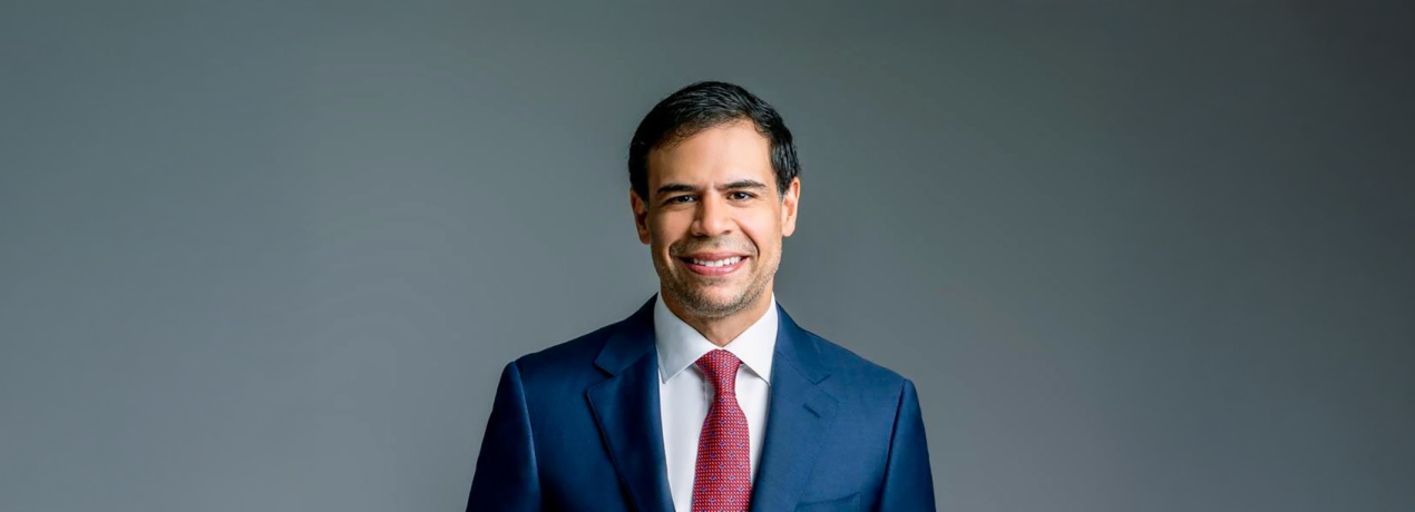 Roberto Ángel Salcedo