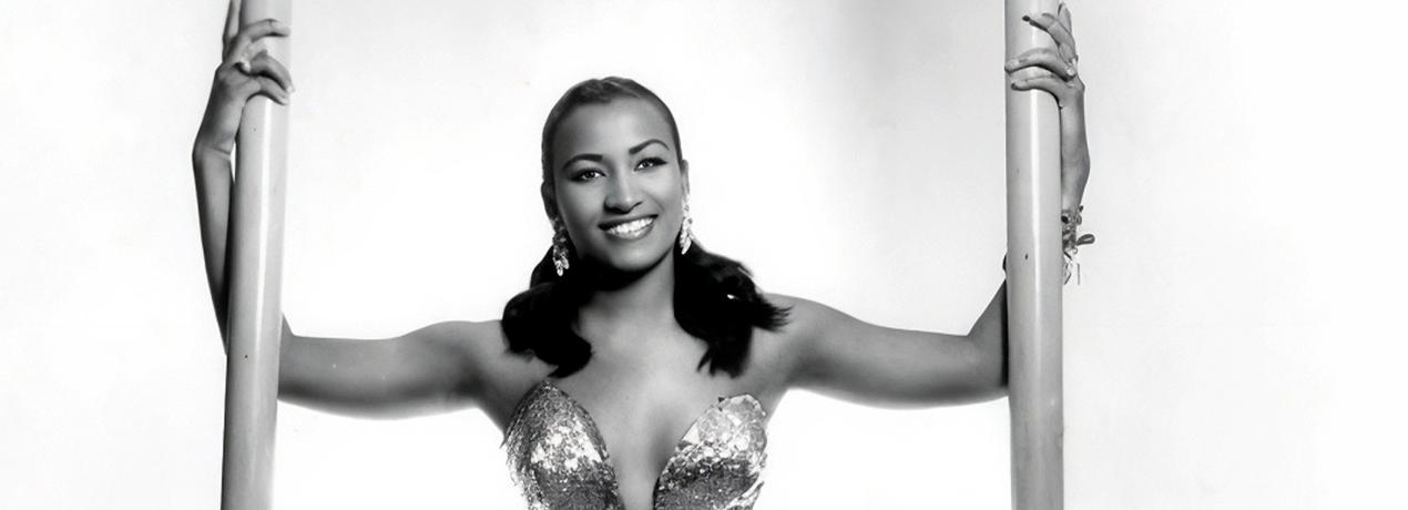 Centenario del nacimiento de Celia Cruz