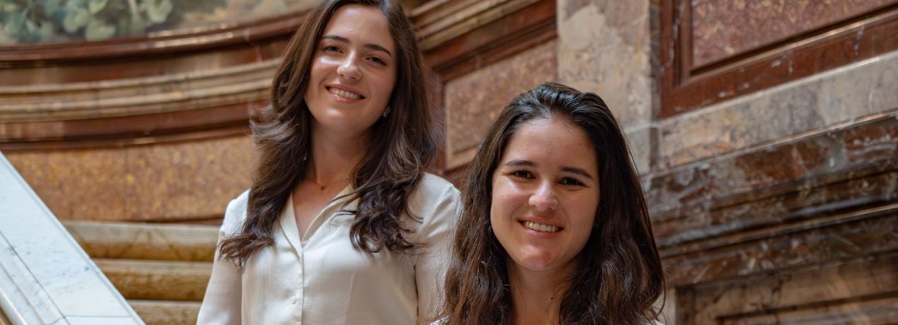 Tecnología e innovación para democratizar la salud