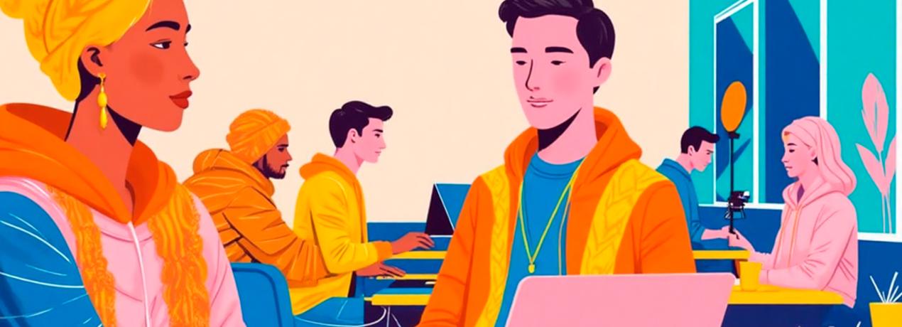 Avatares para sortear la censura y proteger a los periodistas en Venezuela