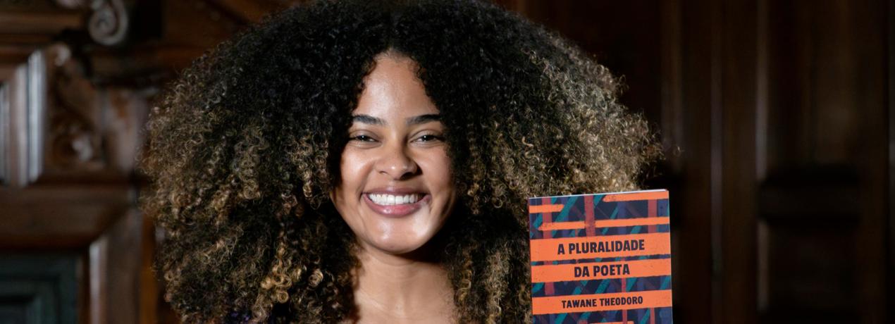Tawane Theodoro