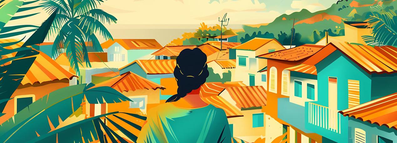 Raíces y Horizontes