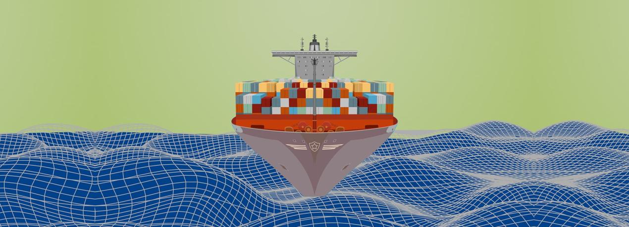 Guerra comercial y tecnofeudalismo