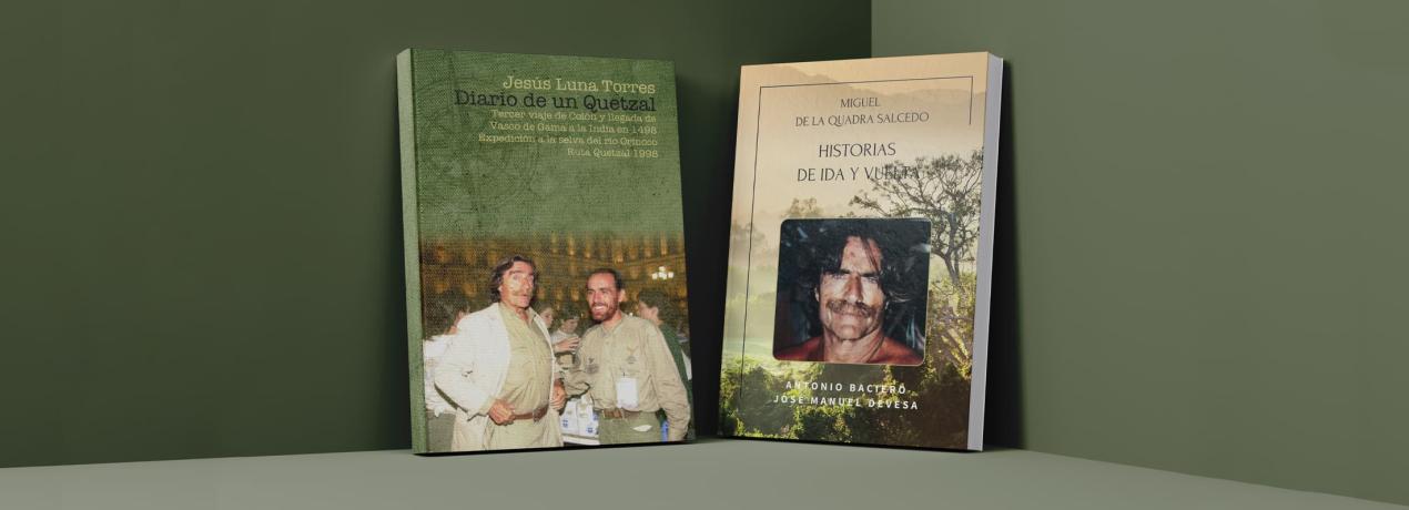 el alma de la aventura