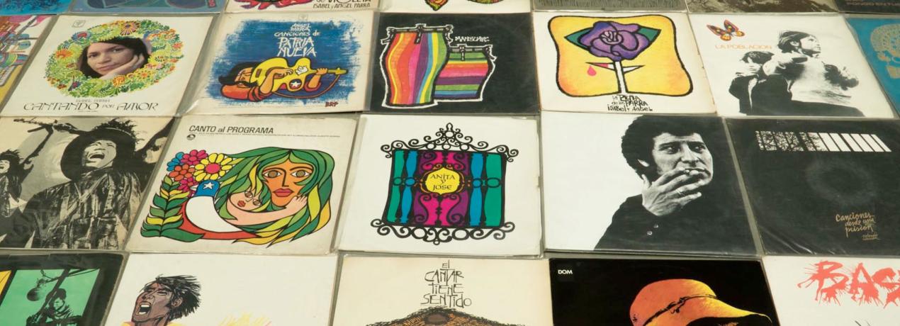 En septiembre canta el gallo