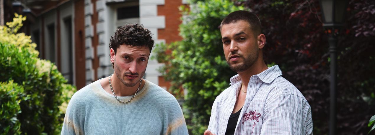 Vibarco x st. Pedro - Música en Palacio