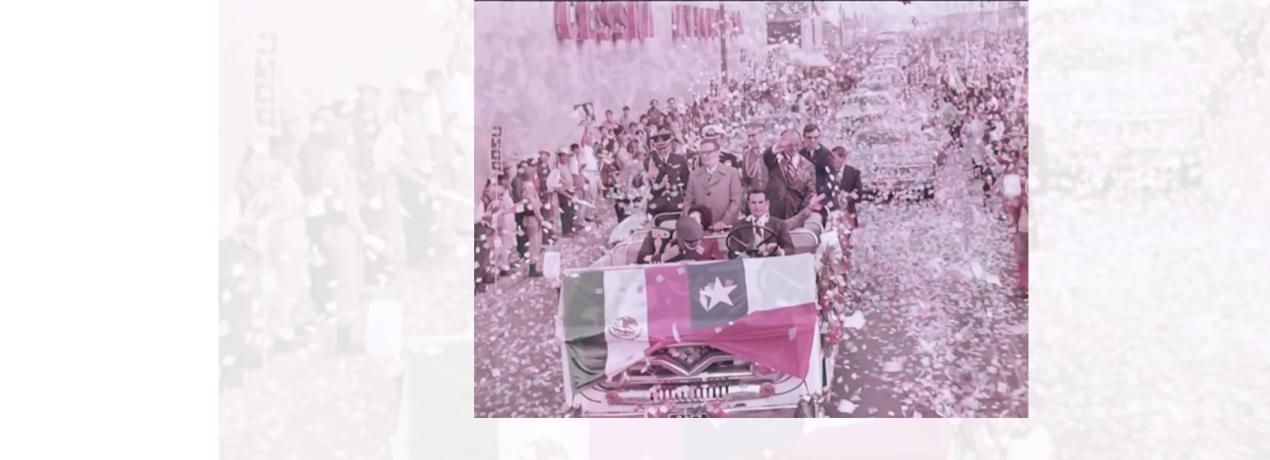 Chile, el gran desafío