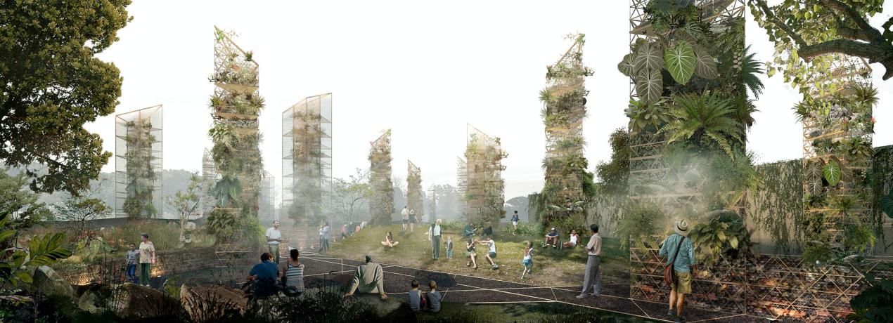 Bienal de Arquitectura Latinoamericana (BAL) 2025