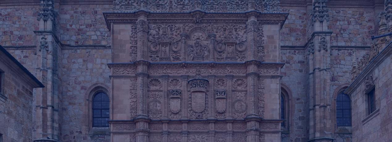 La filosofía hispánica durante el Siglo de Oro