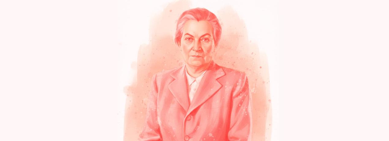 Gabriela Mistral, ochenta años después del Premio Nobel de Literatura