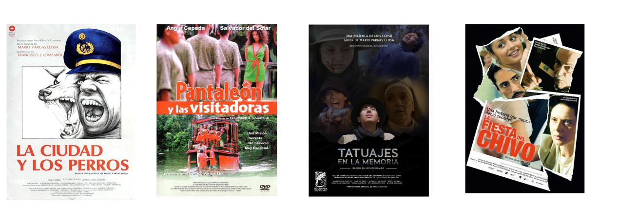 Escribir con imágenes, filmar con palabras