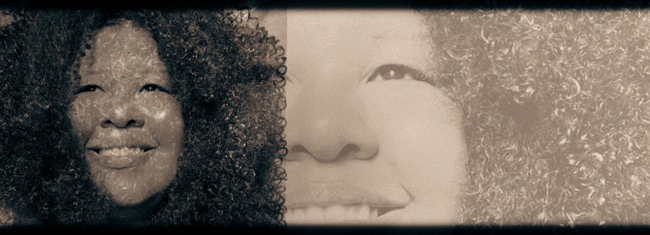 Clase magistral de Jaqueline Souza