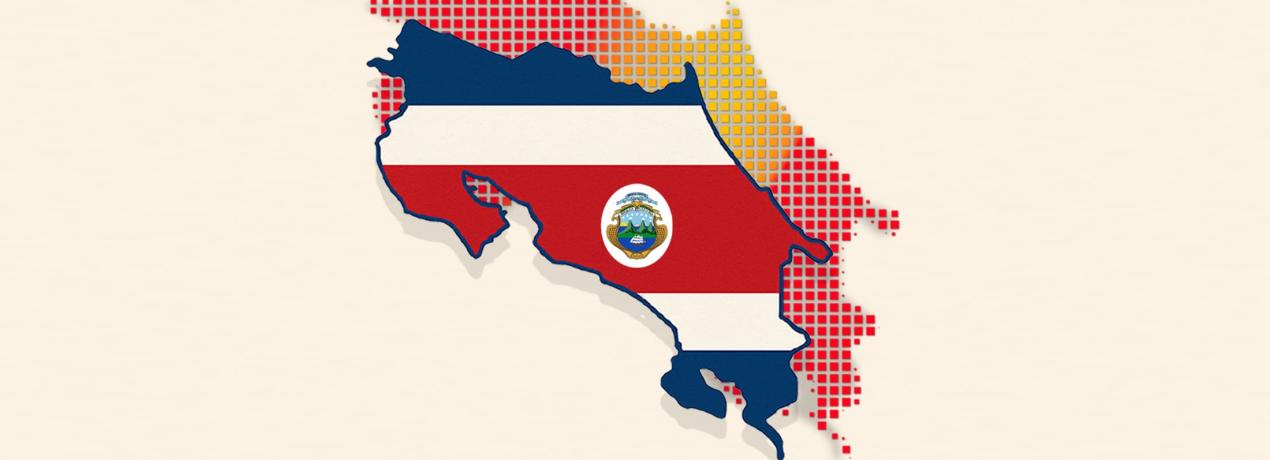 Conmemoración del 175 aniversario de las relaciones diplomáticas entre España y Costa Rica