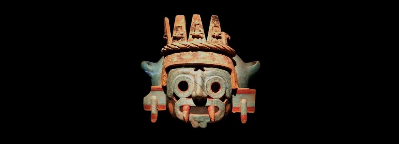 Tláloc
