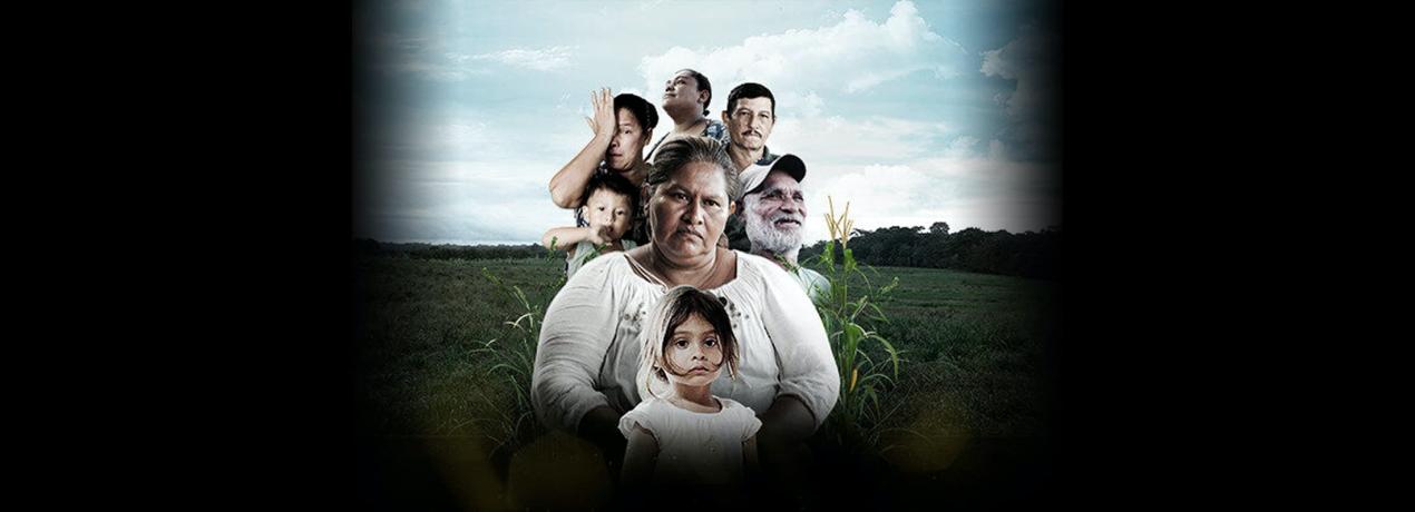 La tierra del exilio