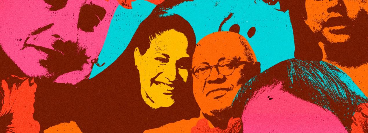 Son para despertar a una negrita