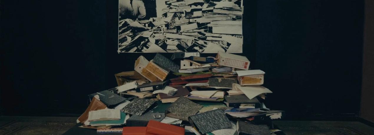 De la guerra fría a la guerra verde