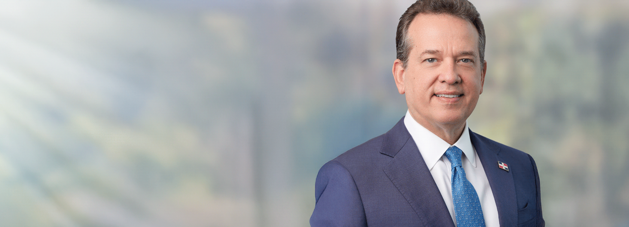 Tribuna EFE - Casa de América con Ito Bisonó